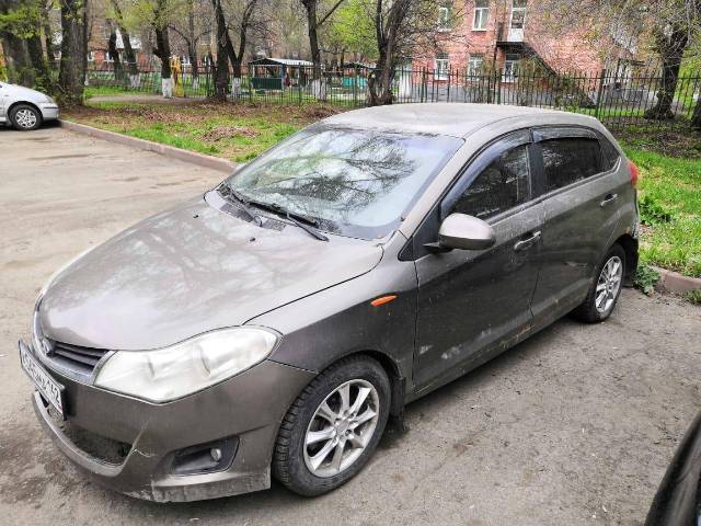 Chery Very (A13), 2011 года, 108,8 лс, 144000 км - Изображение 1