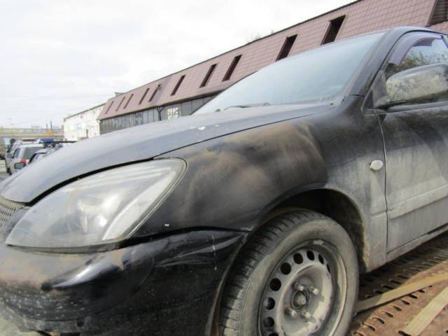 Mitsubishi Lancer, 2006 года, 82 лс - Изображение 3