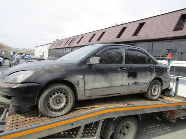 Mitsubishi Lancer, 2006 года, 82 лс - Изображение 1