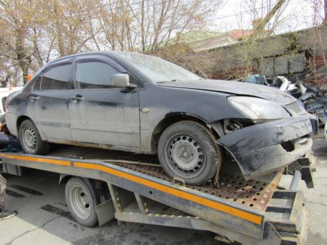 Mitsubishi Lancer, 2006 года, 82 лс - Изображение 4