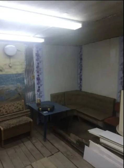 Гараж 31 кв.м. и земельный участок 32 кв.м. в ХМАО-Югра - Изображение 2