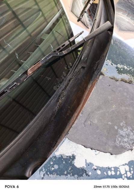 Renault 19, 1993 года, 88 лс, 432 884 км - Изображение 7