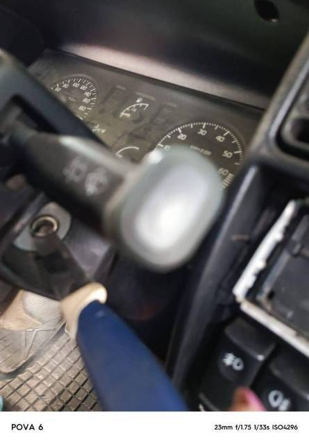 Renault 19, 1993 года, 88 лс, 432 884 км - Изображение 6