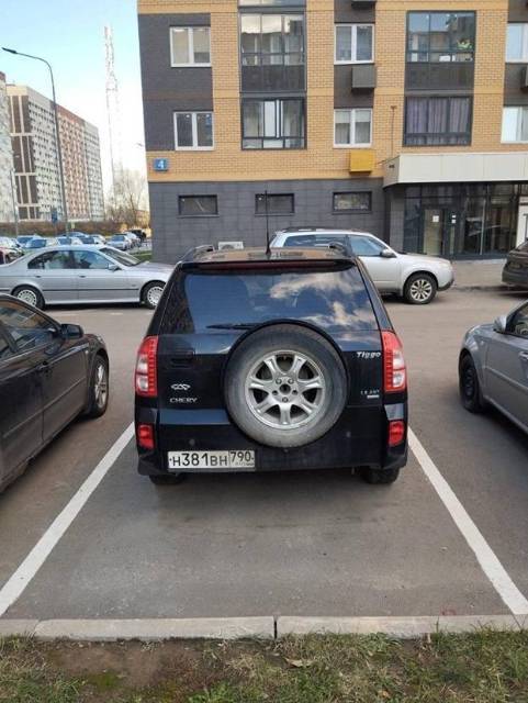 Chery Tiggo T11, 2015 года, 130 лс, 160 745 км. - Изображение 4
