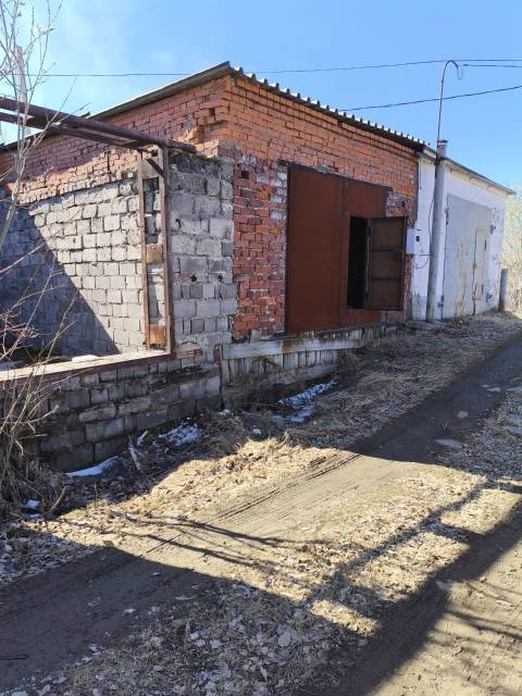 Объект незавершенного строительства в Свердловской обл., 33,7 кв.м. - Изображение 1