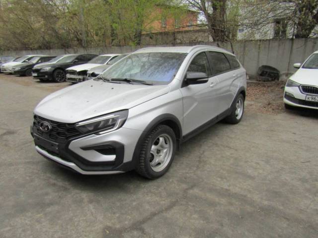 Lada Vesta, 2024 года, 106 лс, 34705 км - Изображение 3