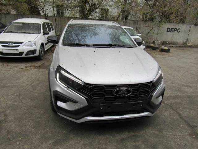 Lada Vesta, 2024 года, 106 лс, 34705 км - Изображение 2