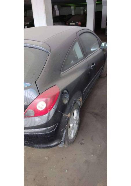 Opel Corsa, 2007 года, 90 лс - Изображение 4