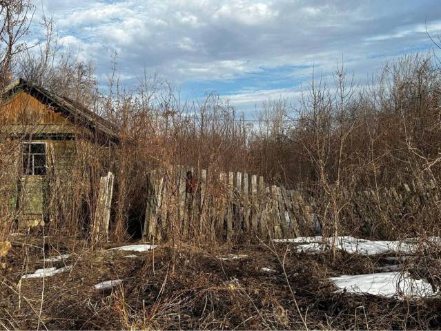 Земельный участок в Самарской обл., 600 кв.м. - Изображение 1