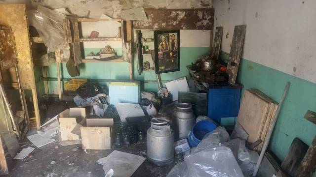 Гараж в Свердловской обл., 21,2 кв.м. - Изображение 3