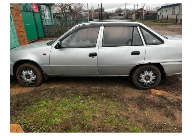 Daewoo Nexia, 2011 года, 108,8 лс - Изображение 3