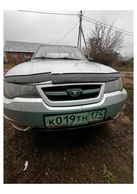 Daewoo Nexia, 2011 года, 108,8 лс - Изображение 2