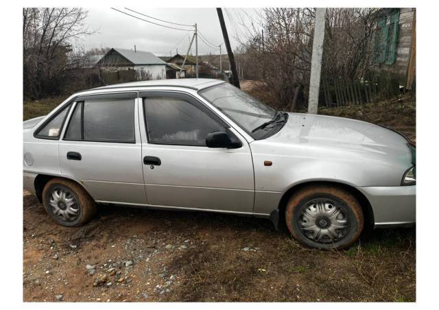 Daewoo Nexia, 2011 года, 108,8 лс - Изображение 1
