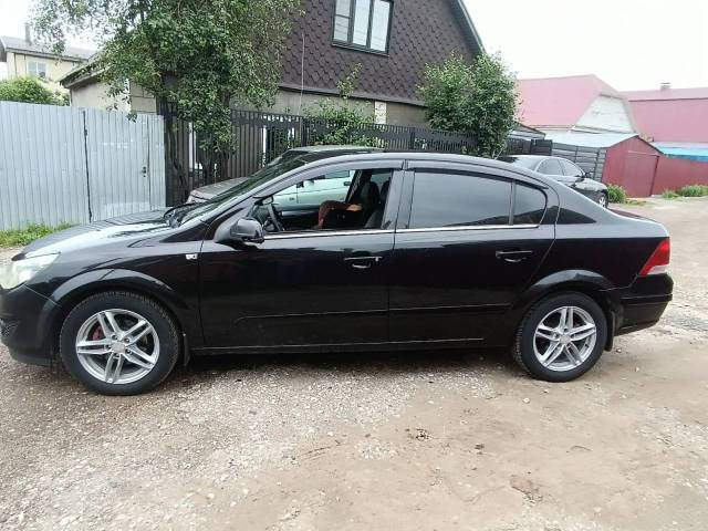 Opel Astra, 2007 года, 115 лс, 307000 км - Изображение 3