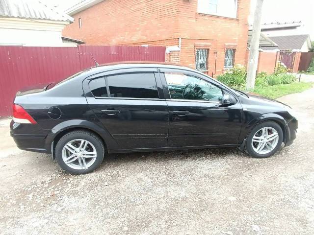 Opel Astra, 2007 года, 115 лс, 307000 км - Изображение 1