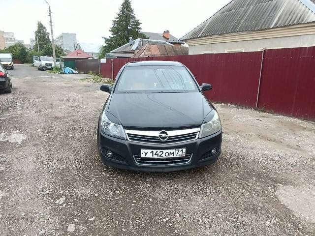 Opel Astra, 2007 года, 115 лс, 307000 км - Изображение 2