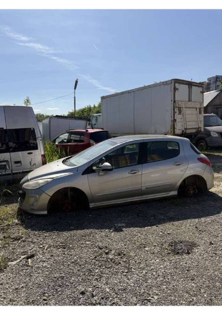 Peugeot 308, 2008 года, 120 лс - Изображение 1