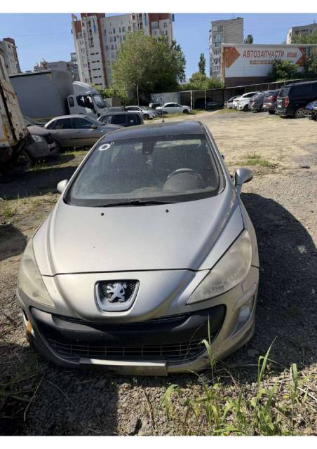 Peugeot 308, 2008 года, 120 лс - Изображение 2