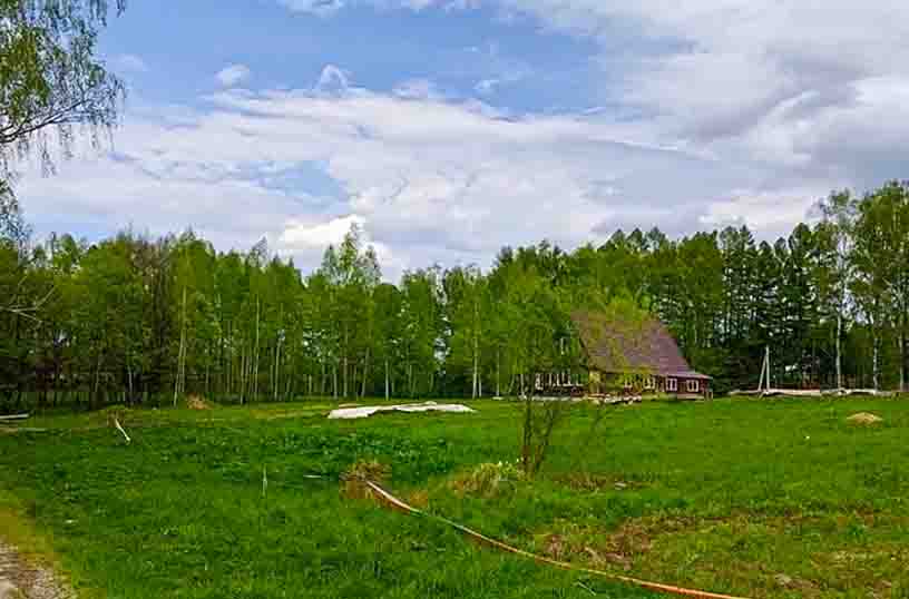 Земельные участки ИЖС 18,5 га, Калужская область - Изображение 1