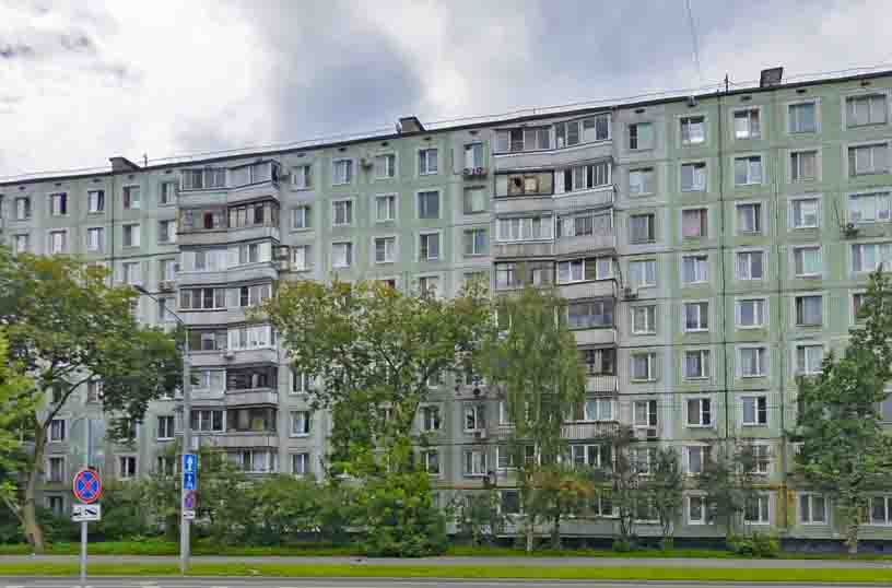 Квартира в Москве, р-н Гольяново 51,6 кв.м - Изображение 1