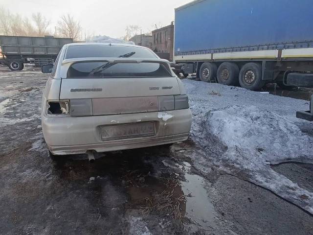 Ваз 2112, 2006 года, 90 лс, 280000 км - Изображение 4