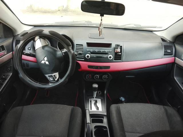 Mitsubishi Lancer, 2007 года, 106 лс - Изображение 5