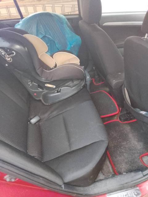 Mitsubishi Lancer, 2007 года, 106 лс - Изображение 6