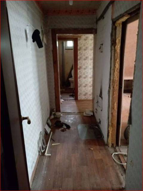 Квартира в Кировской обл., 48,4 кв.м, 1 комн. - Изображение 4
