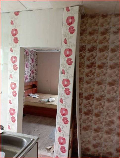 Квартира в Кировской обл., 48,4 кв.м, 1 комн. - Изображение 2
