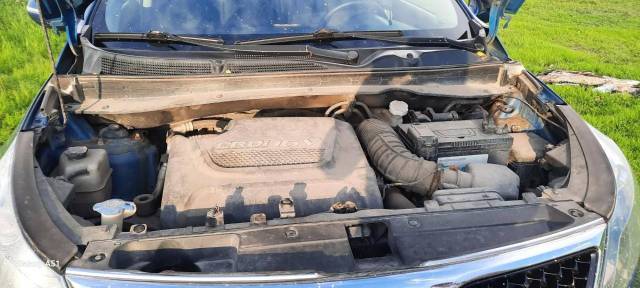 Kia Sportage, 2014 года, 136 лс, 217429 км, полный привод, АКПП - Изображение 4