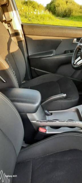 Kia Sportage, 2014 года, 136 лс, 217429 км, полный привод, АКПП - Изображение 3