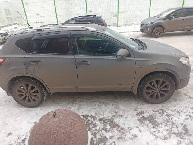Nissan Qashqai, 2011 года, 141 лс, 315 000 км, АКПП - Изображение 3