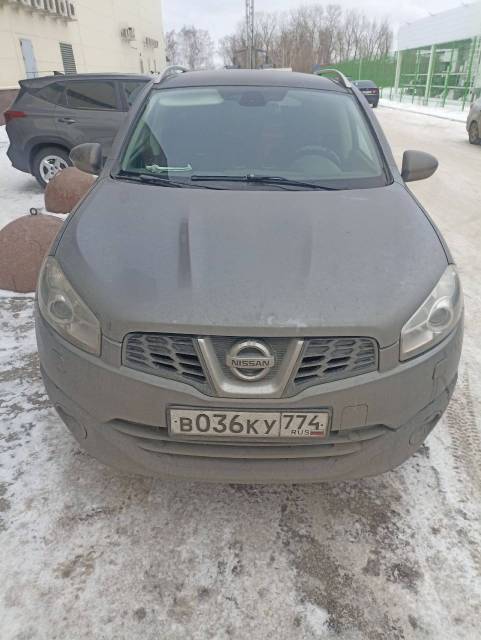 Nissan Qashqai, 2011 года, 141 лс, 315 000 км, АКПП - Изображение 2