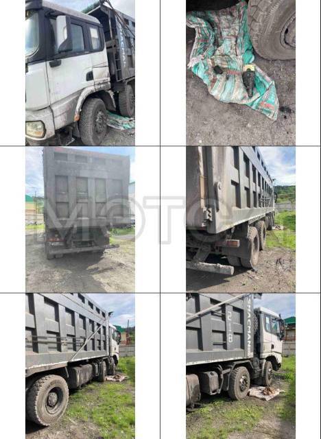 SHACMAN SX331863366‚ 2021 года - Изображение 1