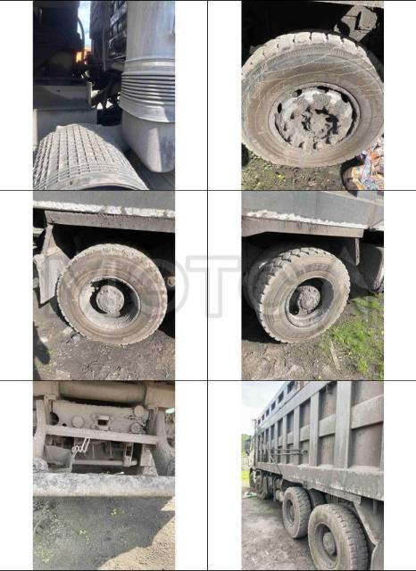 SHACMAN SX331863366‚ 2021 года - Изображение 3