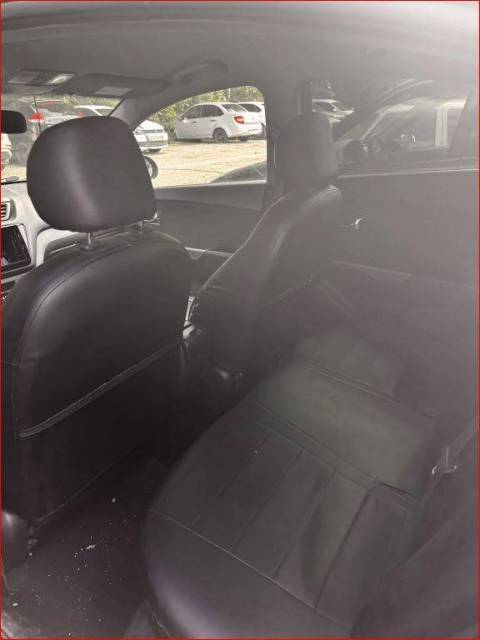 Kia Rio, 2012 года, 123 лс, 251833 км - Изображение 6