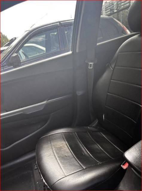 Kia Rio, 2012 года, 123 лс, 251833 км - Изображение 7