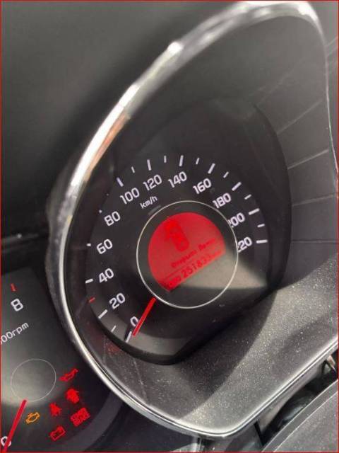 Kia Rio, 2012 года, 123 лс, 251833 км - Изображение 9