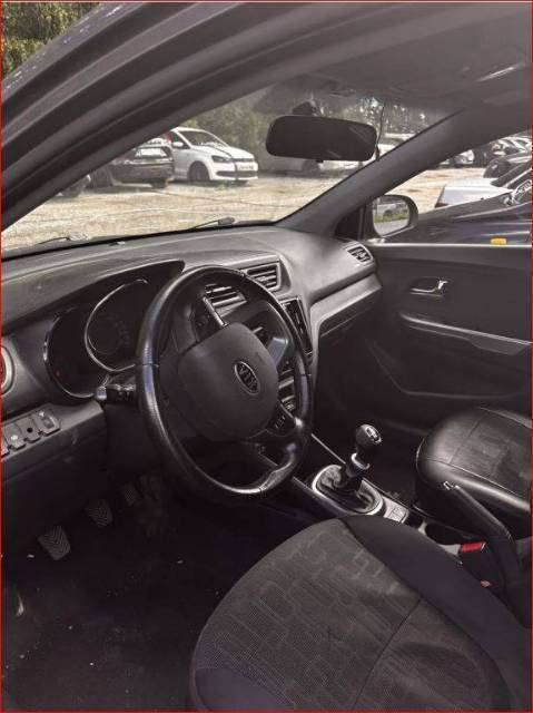 Kia Rio, 2012 года, 123 лс, 251833 км - Изображение 5