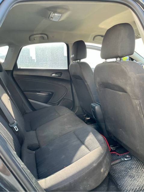 Opel Astra, 2011 года, 180 лс, АКПП - Изображение 9