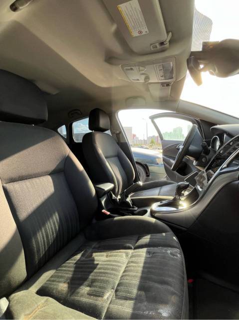 Opel Astra, 2011 года, 180 лс, АКПП - Изображение 10