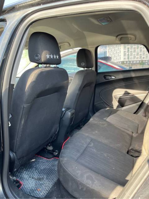 Opel Astra, 2011 года, 180 лс, АКПП - Изображение 11