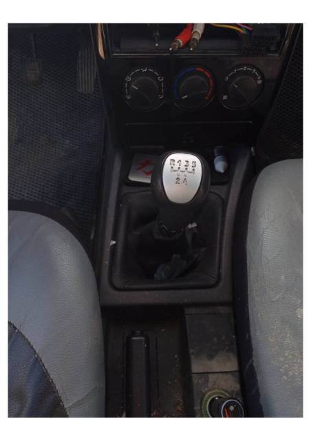Lada Priora, 2012 года, 98 лс, 186532 км - Изображение 19