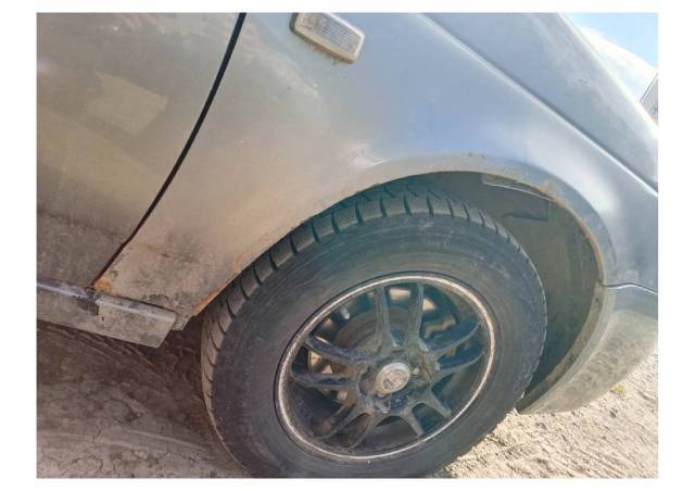 Lada Priora, 2012 года, 98 лс, 186532 км - Изображение 7