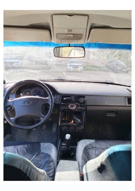 Lada Priora, 2012 года, 98 лс, 186532 км - Изображение 17