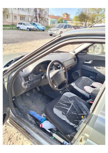 Lada Priora, 2012 года, 98 лс, 186532 км - Изображение 16