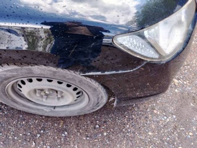 Honda Civic, 2008 года, 140 лс, 311219 км - Изображение 10
