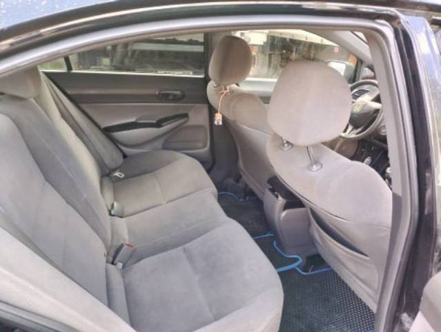 Honda Civic, 2008 года, 140 лс, 311219 км - Изображение 12