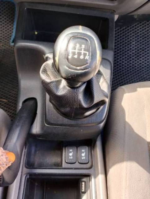 Honda Civic, 2008 года, 140 лс, 311219 км - Изображение 15