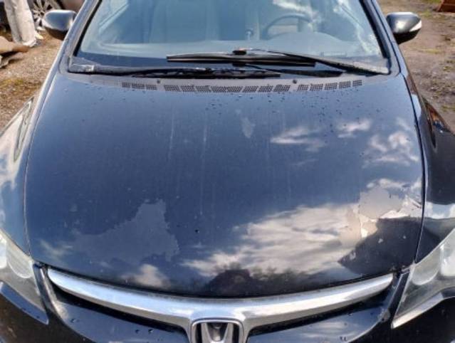 Honda Civic, 2008 года, 140 лс, 311219 км - Изображение 3